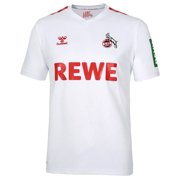 Tailandia Camiseta FC Koln 1st 2023-2024